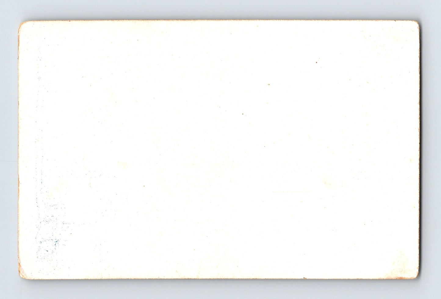 Native American Wigwam Tepee Nomaden 1890s Victorian Trade Card - 2.5 x 4