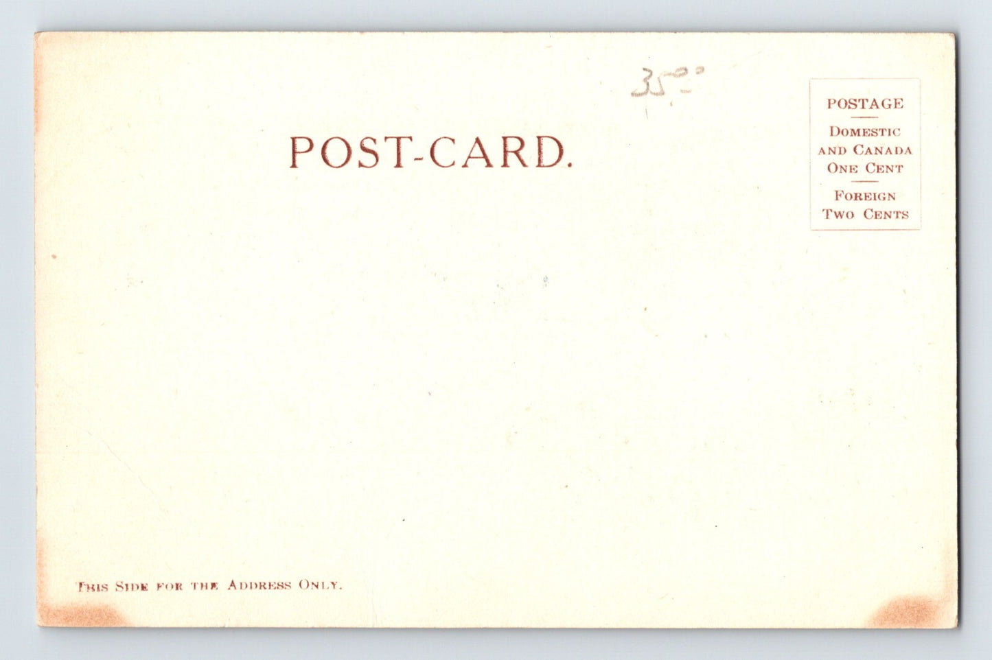 Sacramento California Native Sons of the Golden West Admission Day 1905 Postcard