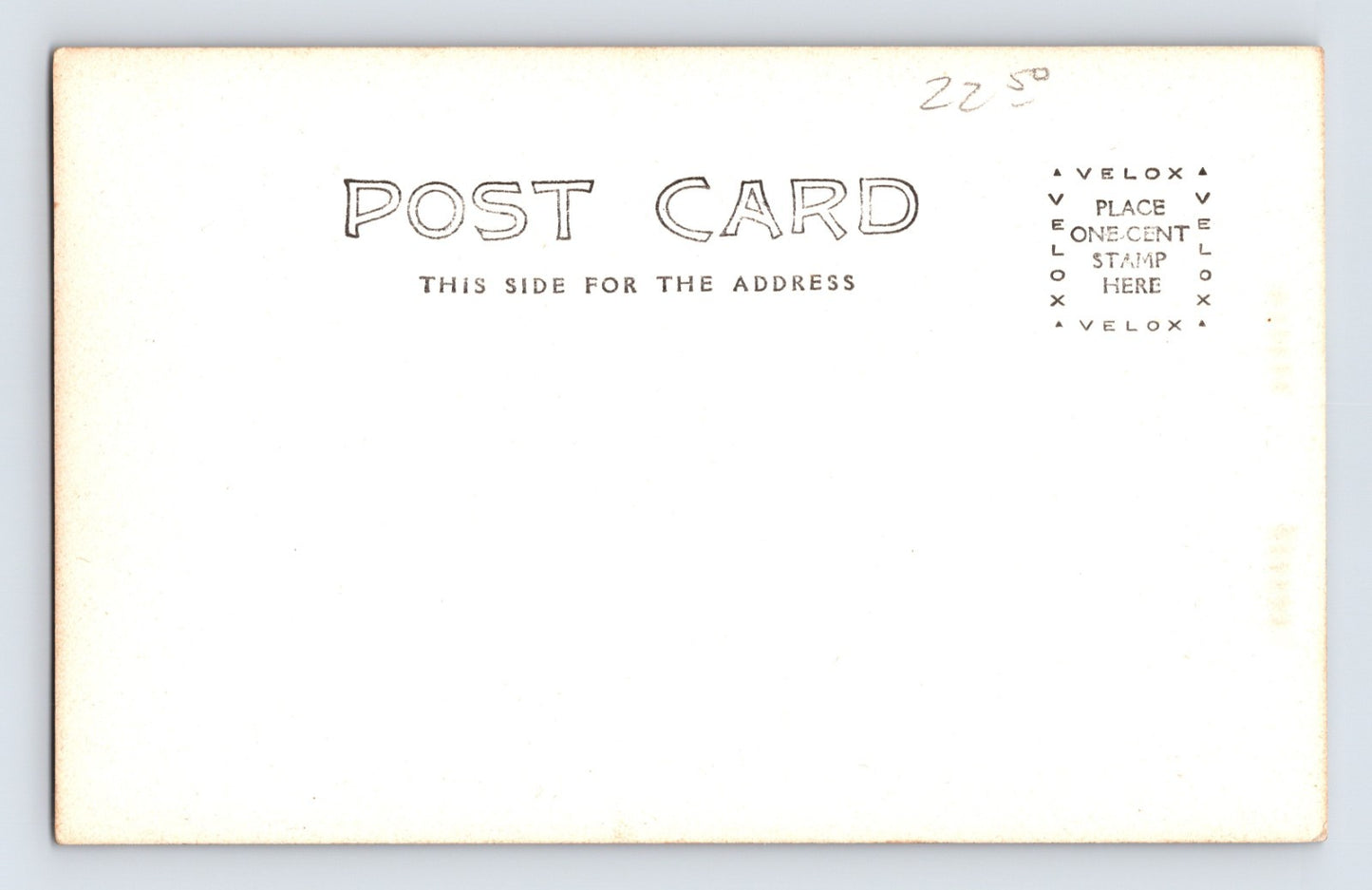 Edgewood Mt Shasta California Railroad Train Station Depot 1910s Postcard RPPC