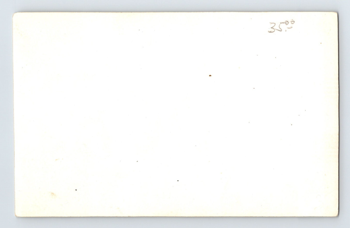 Honolulu Hawaii Alexander Young Hotel 1930s RPPC Postcard Unposted