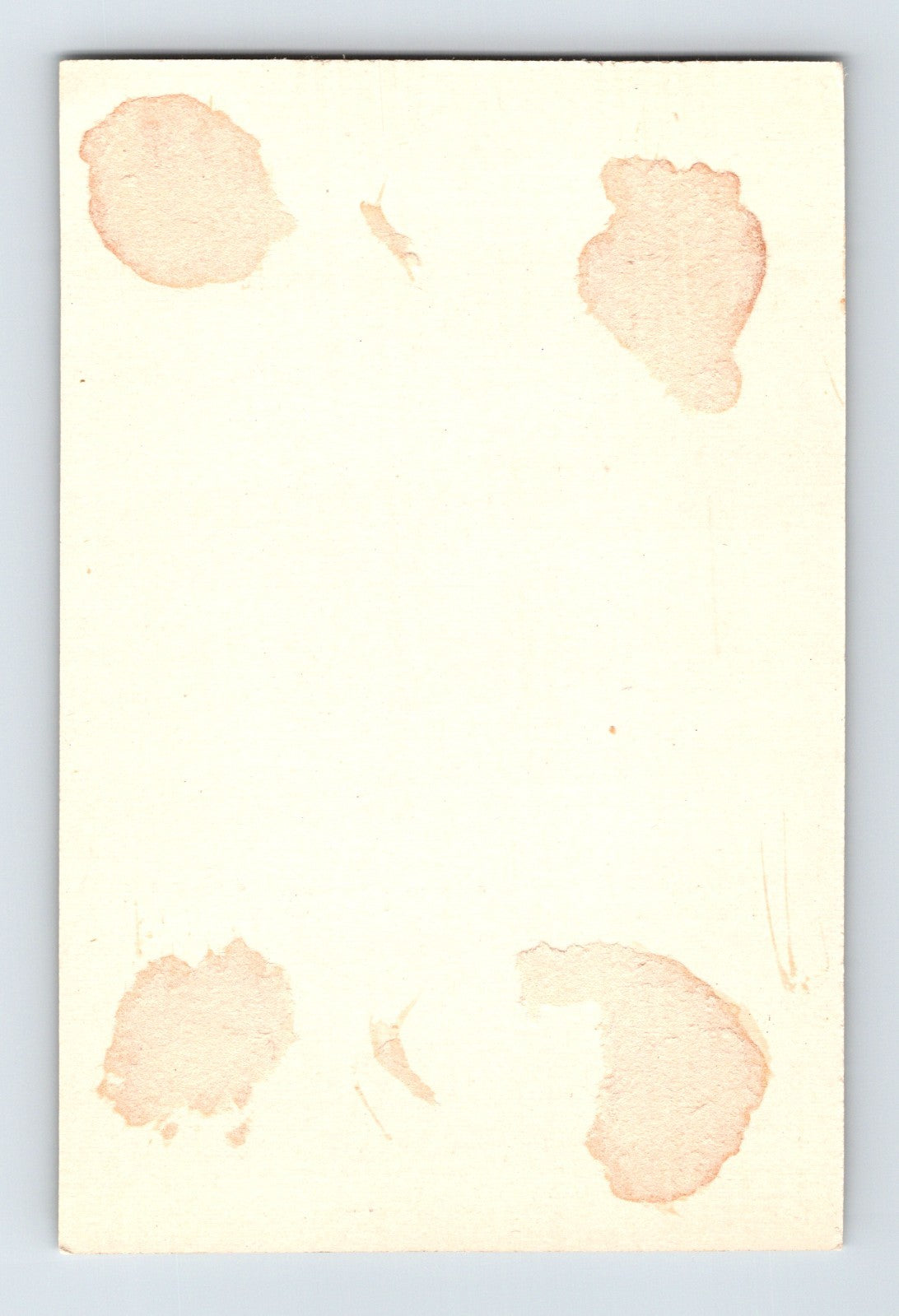 Salem MA Bee Hive Frank Cousins 1890s Trade Card Cute Girl Dog 4 x 2.5