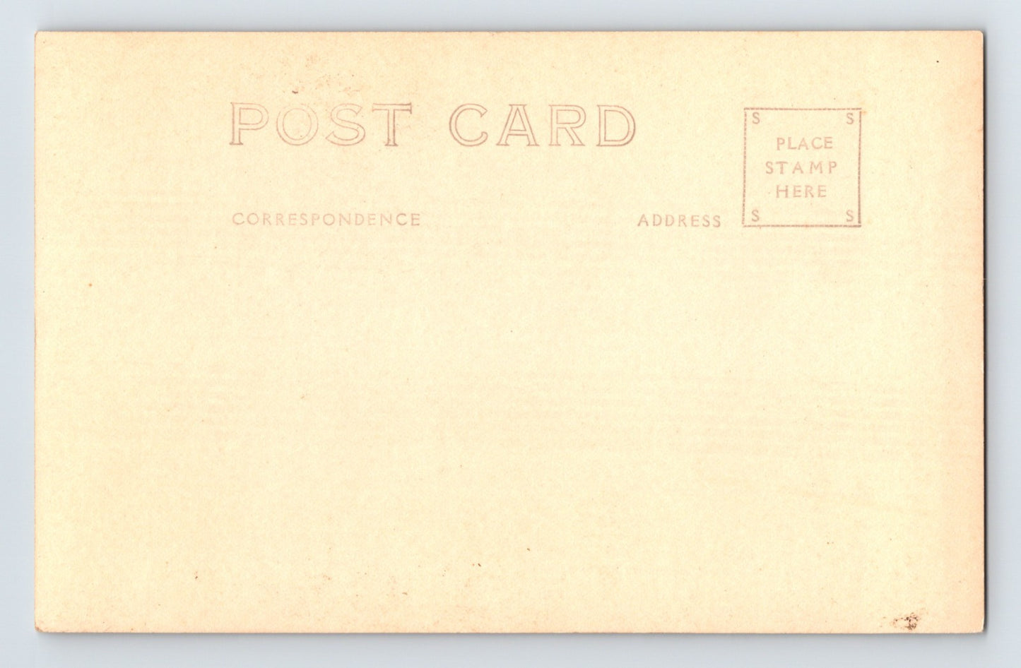 Mount Tamalpais California In The Clouds Muir Woods Railway RPPC Postcard