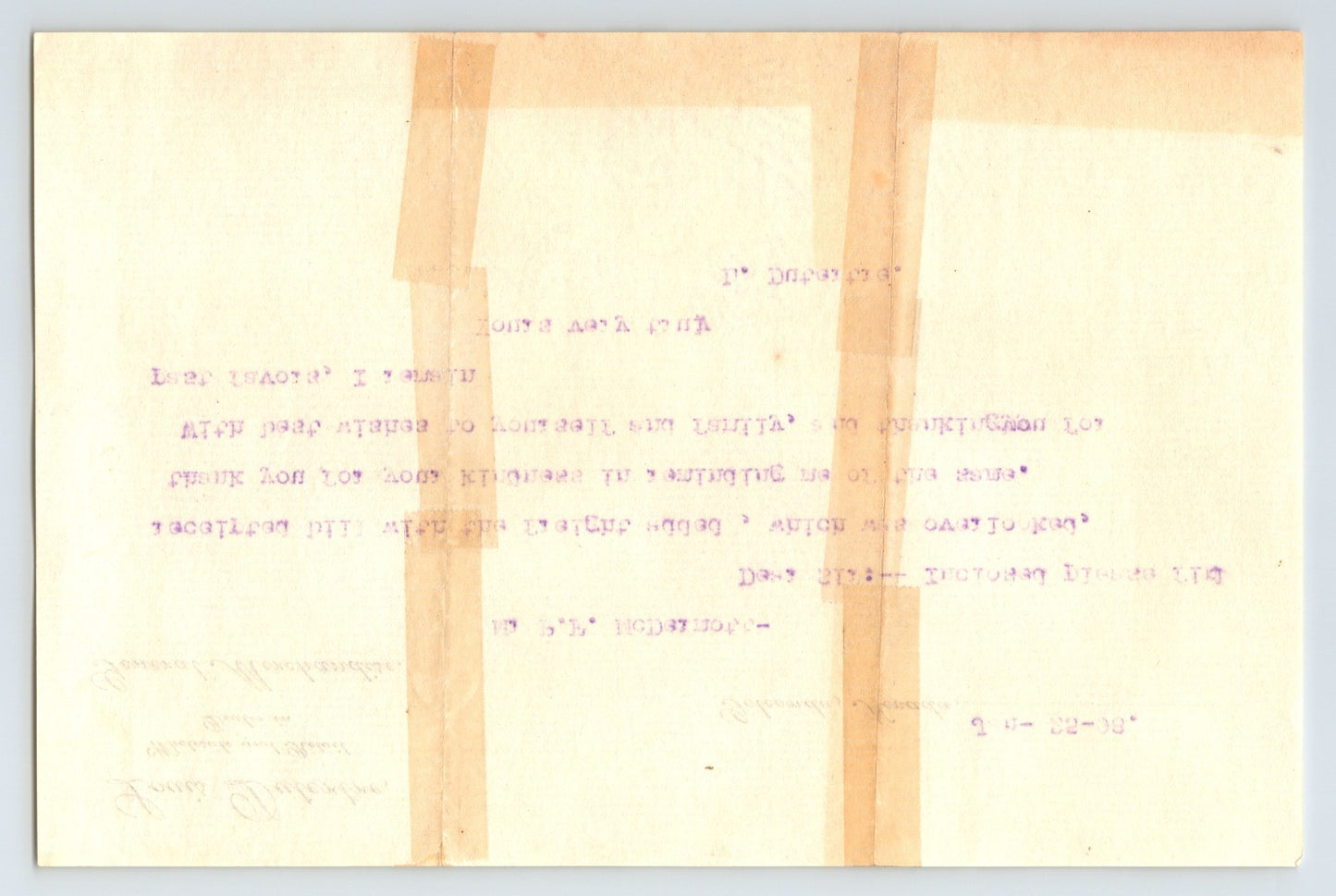 Golconda Nevada 1898 Louis Dutertre General Merchandise Letterhead - 8 x 5.5