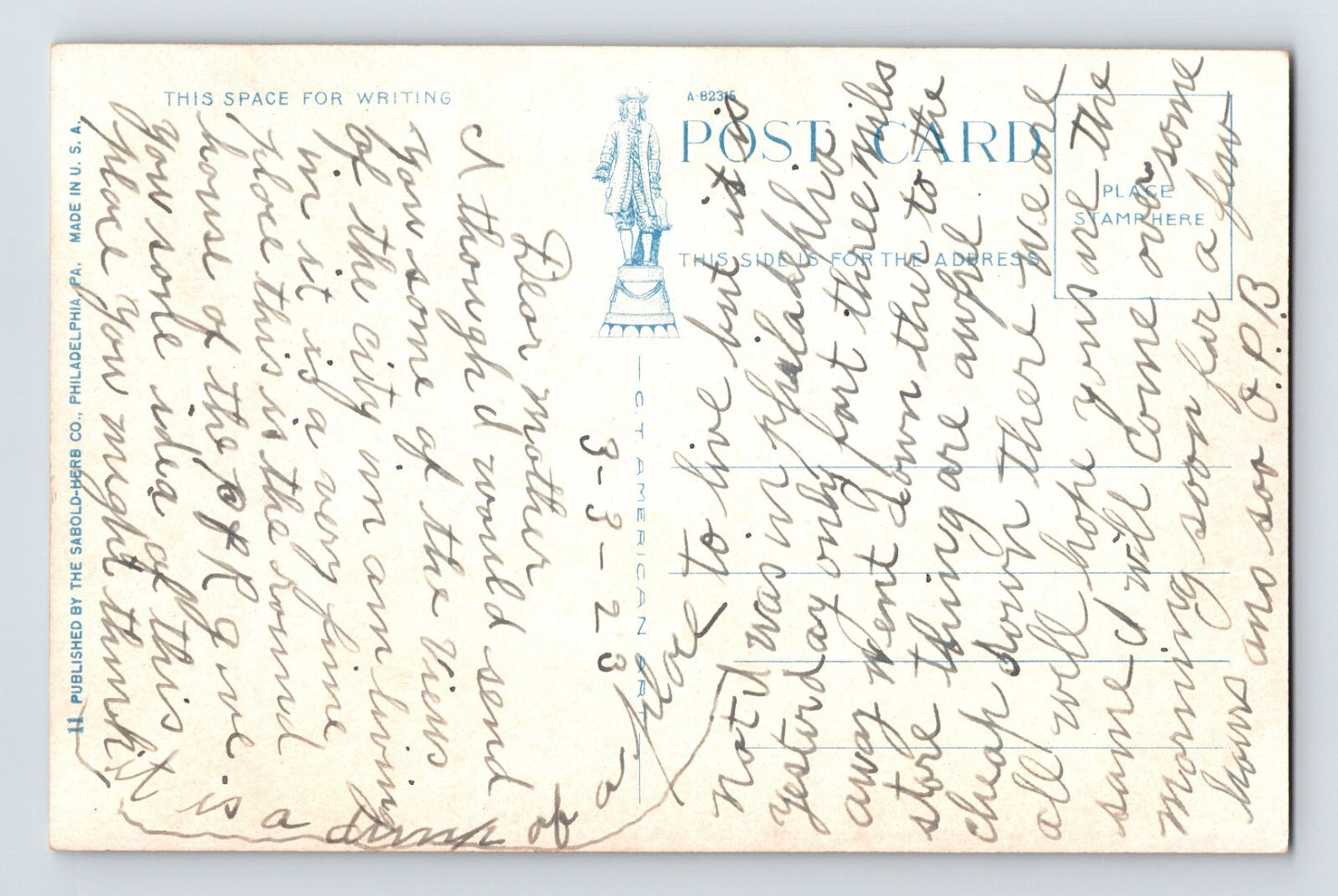 Reading Pennsylvania Philadelphia Reading Railroad Locomotive Shops 1920s Postcard Unposted