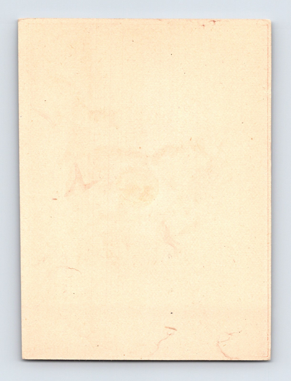 Fall River MA Robert Adams Bookseller Concertina 1890s Trade Card - 2.5 x 3.5