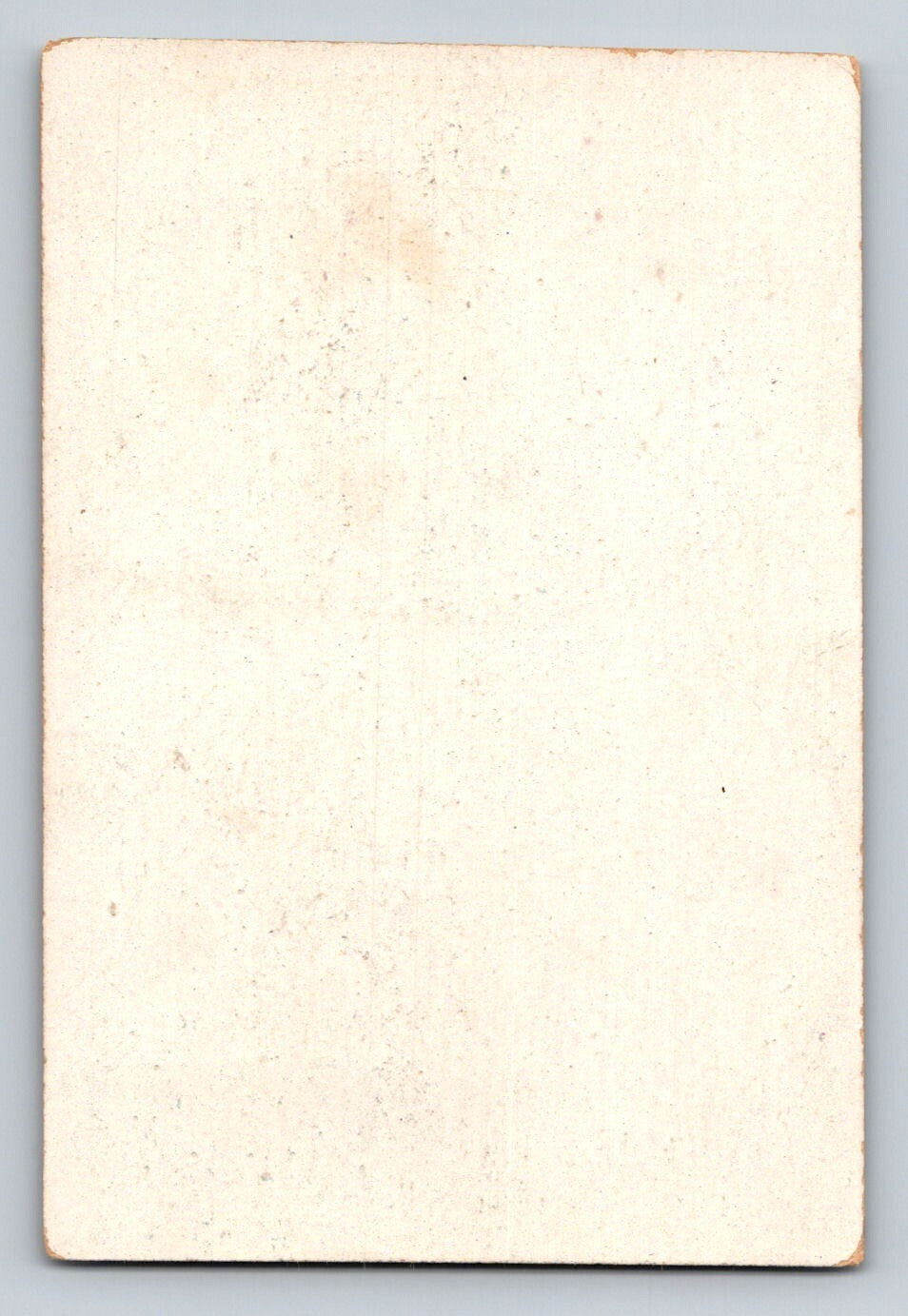 Eureka Silk Dog Baby Sitting Sewing Thread 1890s Victorian Trade Card 4 x 3