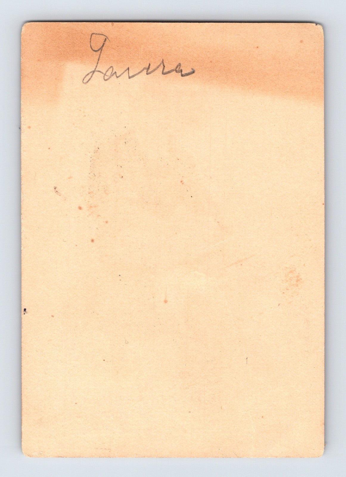 St Louis MO Moxter Pianos Organs Christmas Boy 1890s Trade Card 4.5 x 3