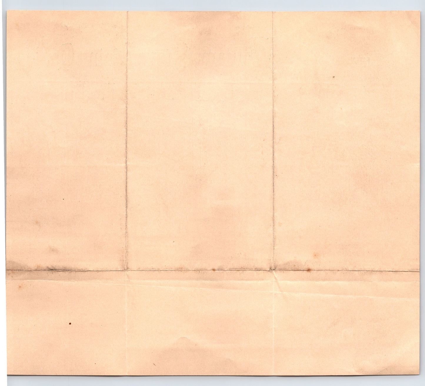 Taunton Massachusetts 1899 Williams Stove Lining Company Billhead 8.5 x 7