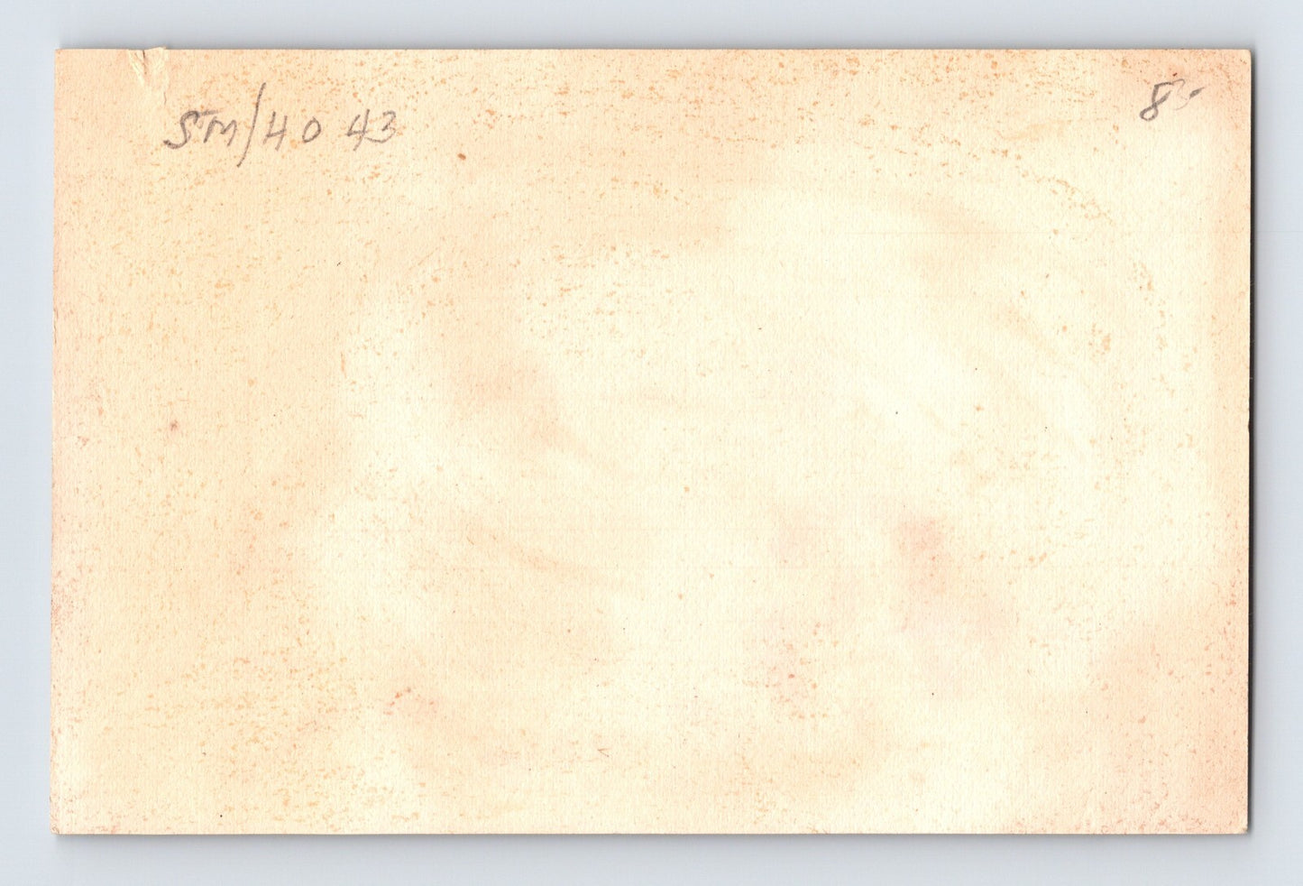 Household Sewing Machine Little Girl Dog Newfoundland Trade Card 1890s 3 x 5