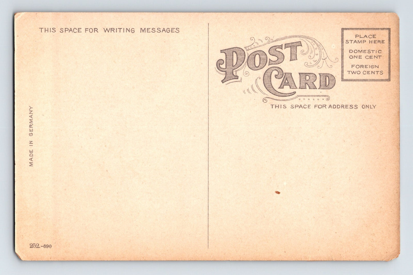 Washington Pennsylvania B O Railroad Station Depot 1910s Postcard
