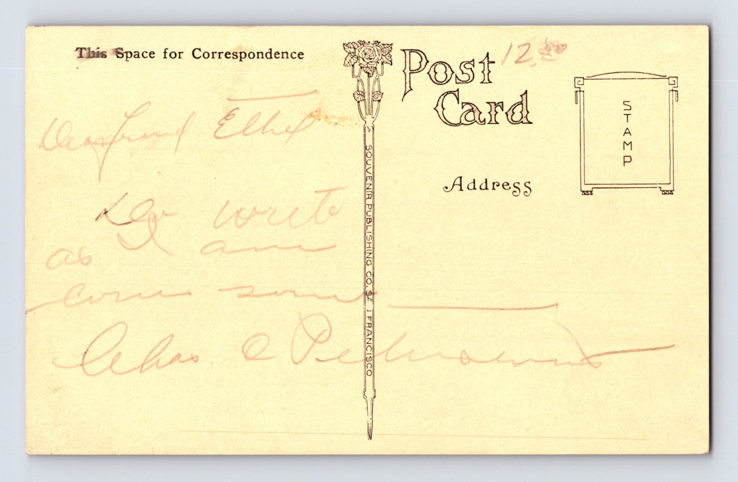 Petaluma California Chicken Brooder House 1700 Chicks 1910s Postcard Unposted