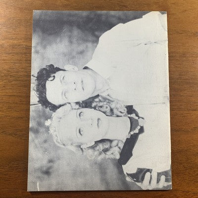 Clyde Beatty Darkest Africa 1936 Republic Pictures Serial Pictorial