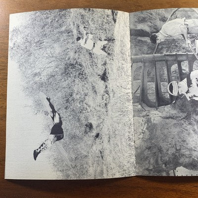 Clyde Beatty Darkest Africa 1936 Republic Pictures Serial Pictorial