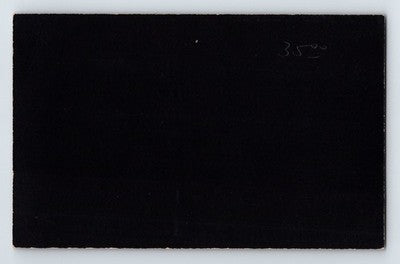 Marysville California Theatre 1910s Postcard Unposted Divided Back Mounted