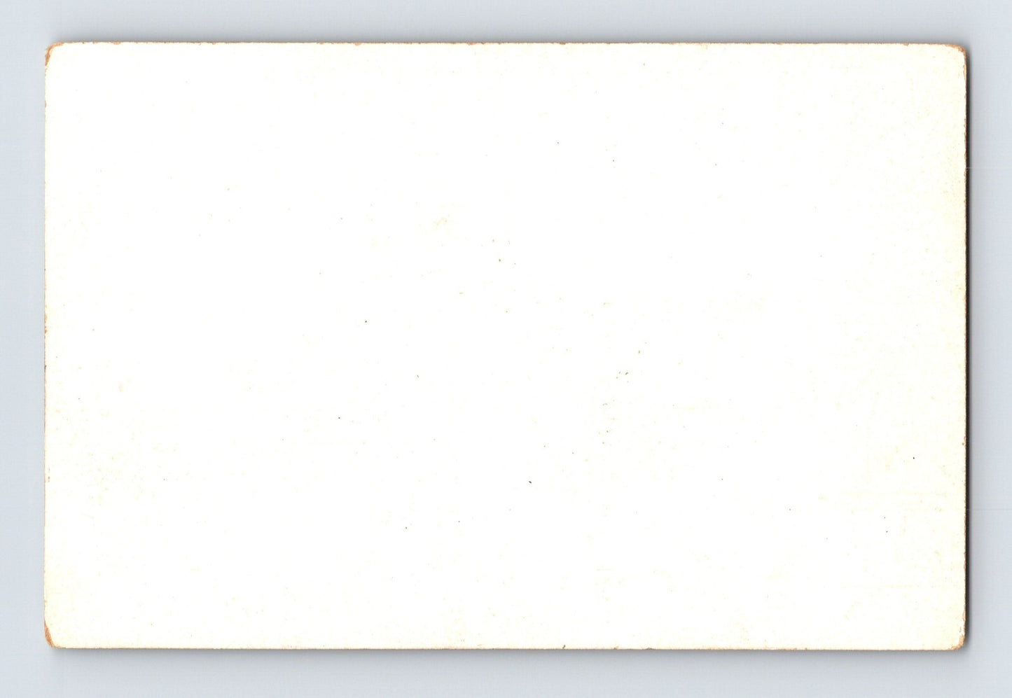 China Mail Postage Stamps 1910s Trade Card Blank Back - 4 x 2.75