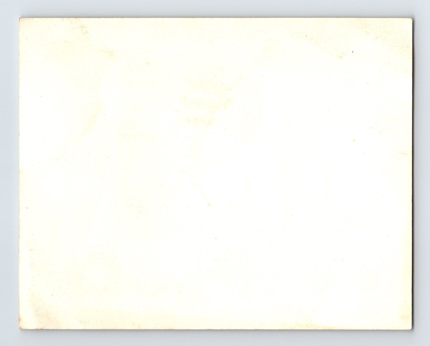 University of California Berkeley Sophomore Hop Dance Invitation 1886 4.5 x 3.75