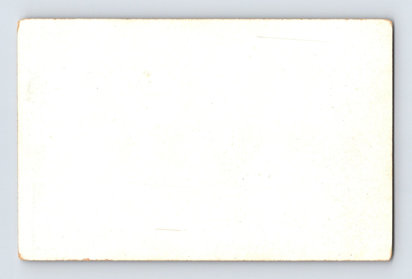 Bosnia Serbia Mail Postage Stamps 1910s Trade Card Blank Back - 4 x 2.75