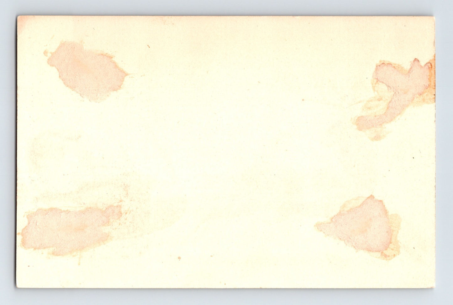 Chicago Illinois 1890s Kirk Soap White Russian Trade Card 3 x 5