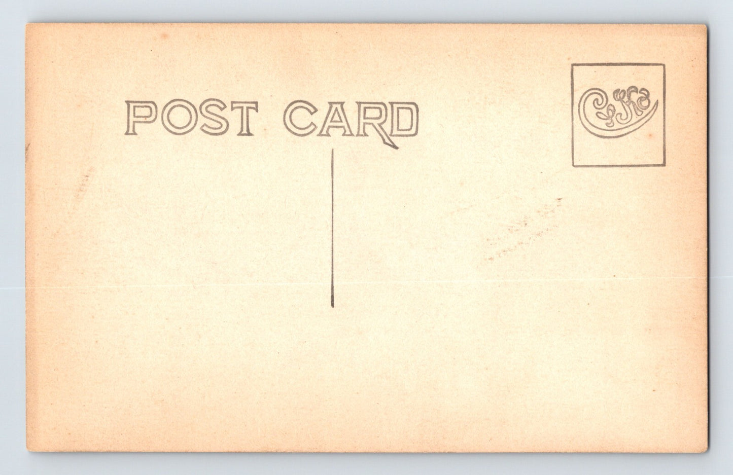 New York Haven Hartford Railroad Train WWI Mortar 1910s Postcard RPPC Unposted