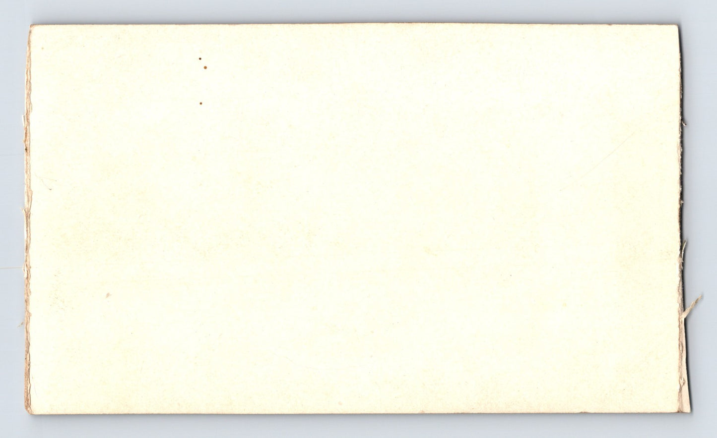 Billings Montana Downtown Panorama 1910s Five Postcard Set Posted