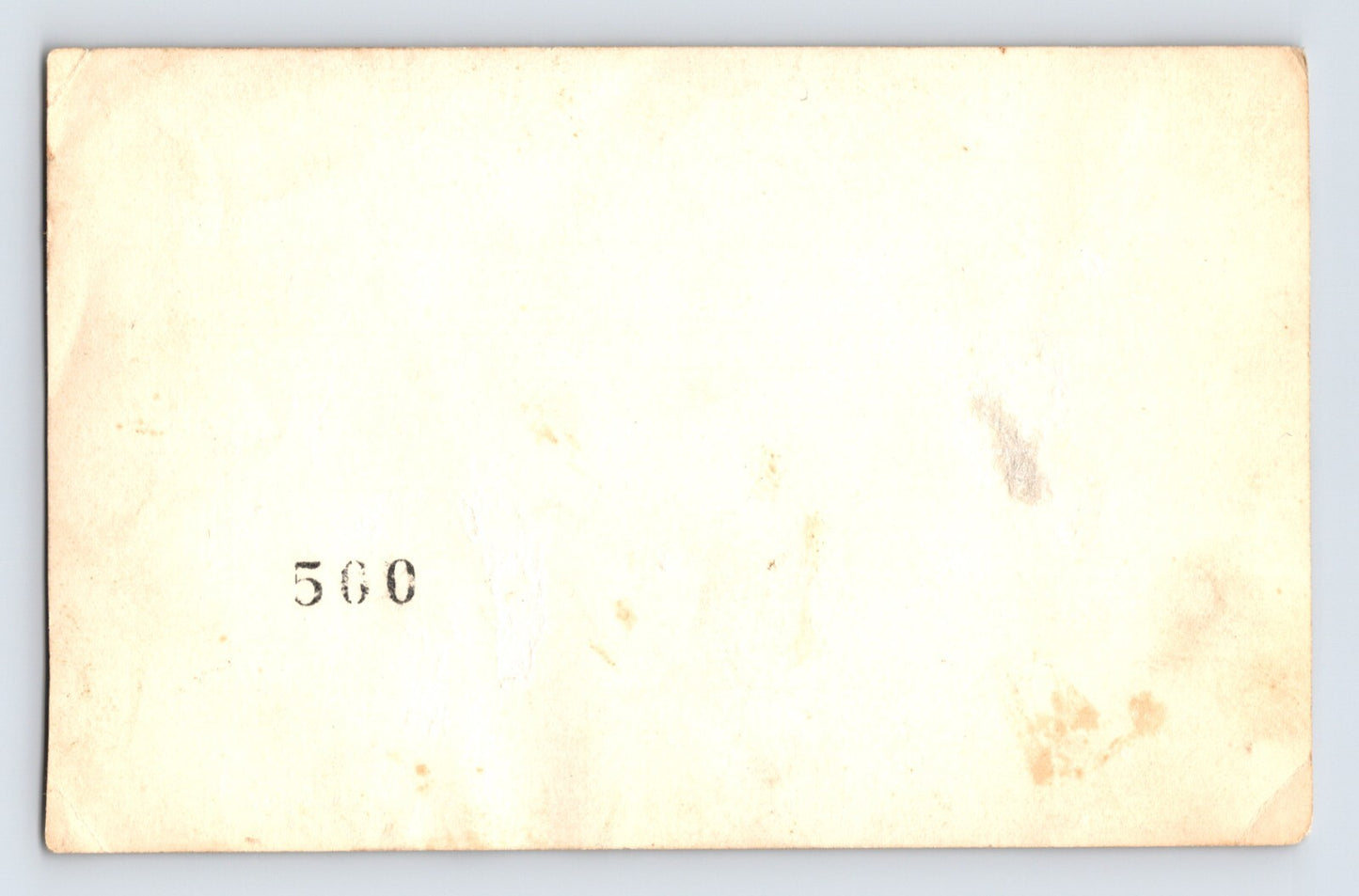 Boy Sitting Ford Model T 1928 Photo South Dakota License Plate 3 x 5