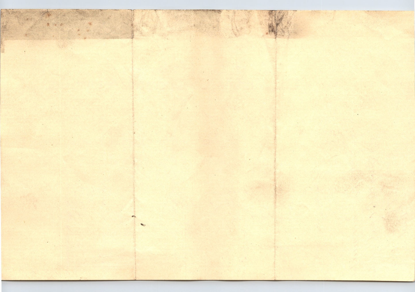 Buffalo New York 1901 Buffalo Co-Operative Stove Billhead - 8.5 x 5.5