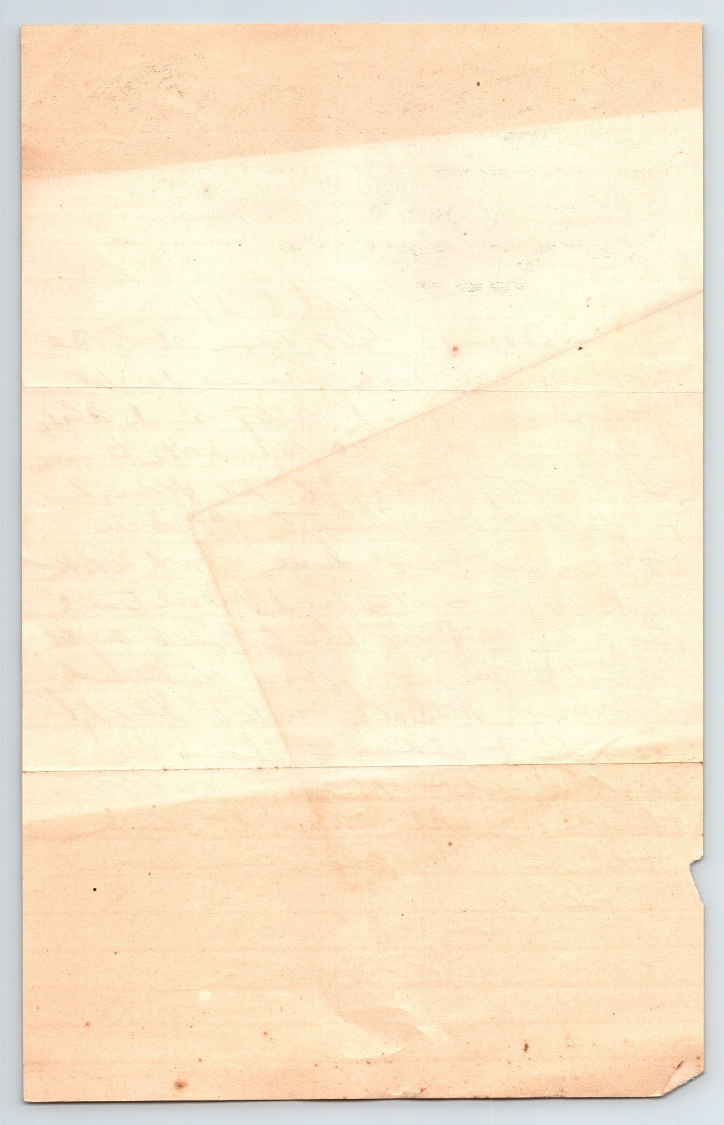 Chicago Illinois 1907 Congress Hotel Illustrated Letterhead Handwritten 6 x 9