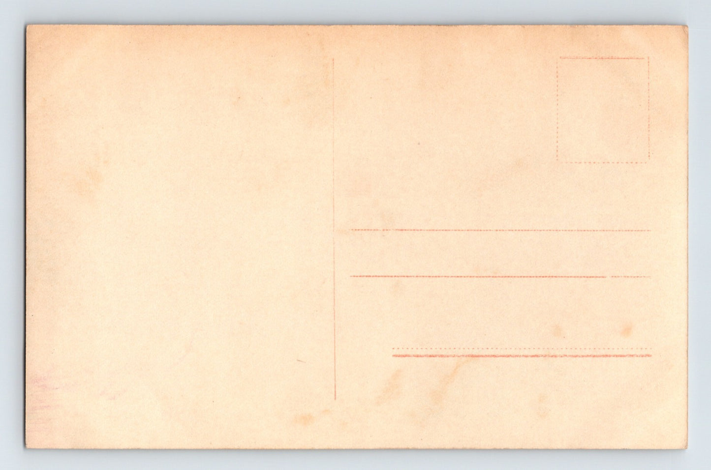 Werner Fuetterer Dorothea Wieck Heidelberg 1930s RPPC Postcard Unposted