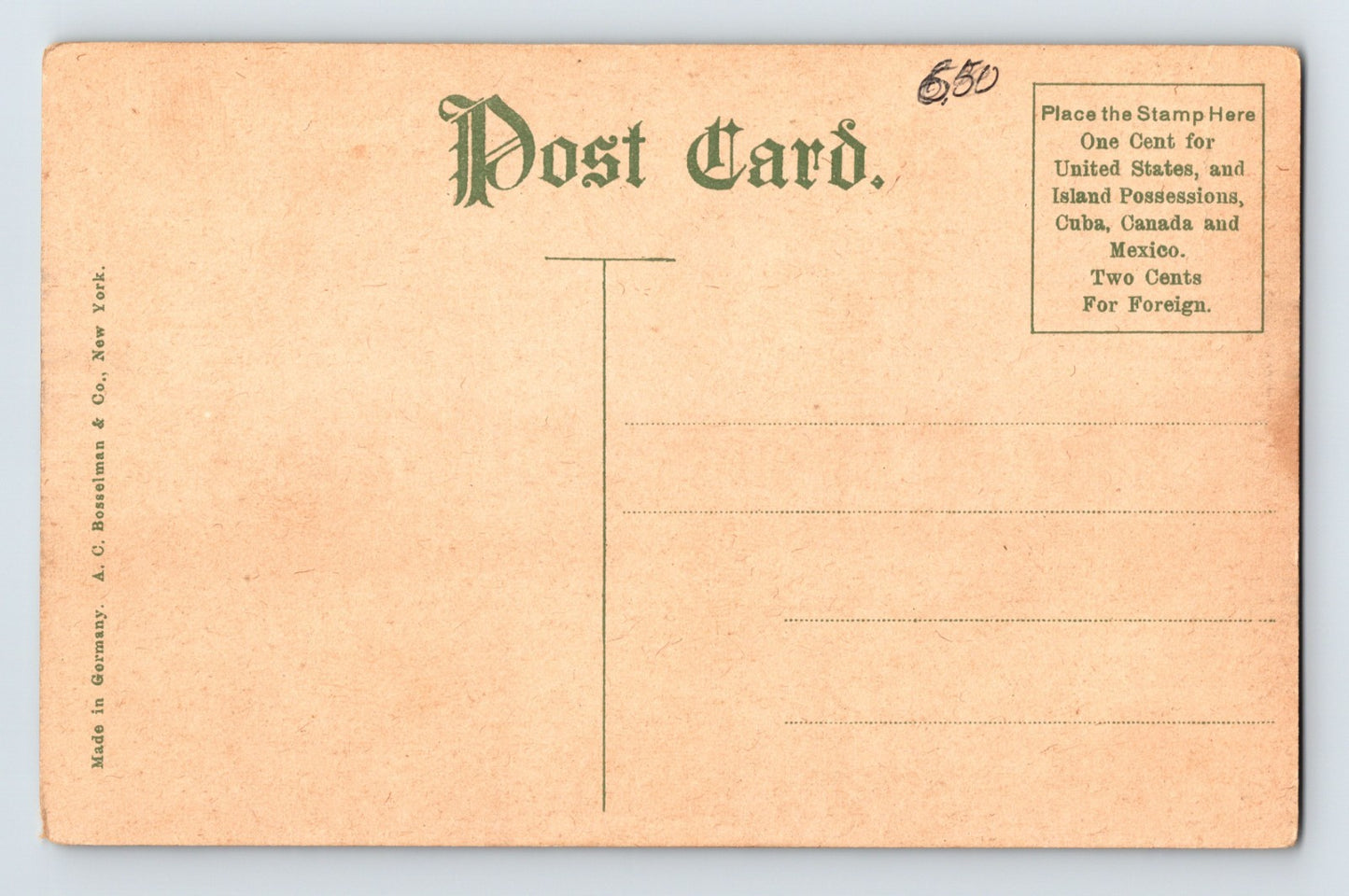 South Wellfleet Massachusetts Black Fish Stranding Cape Cod Postcard 1951 Posted