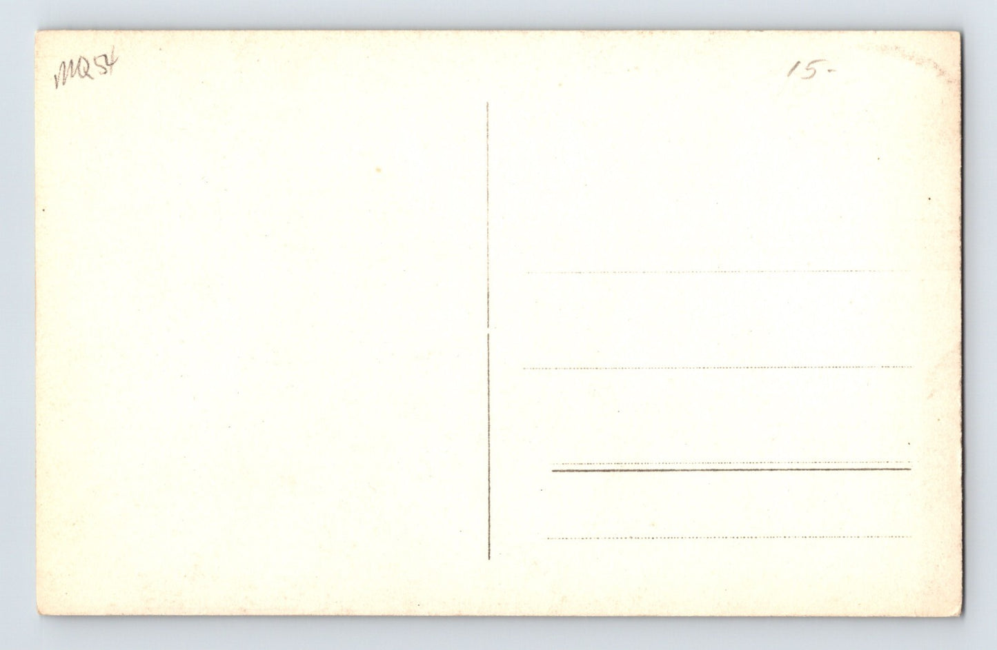 Hermann Cog Railroad Train Jenbach Achensee Austria 1910s RPPC Postcard Unposted