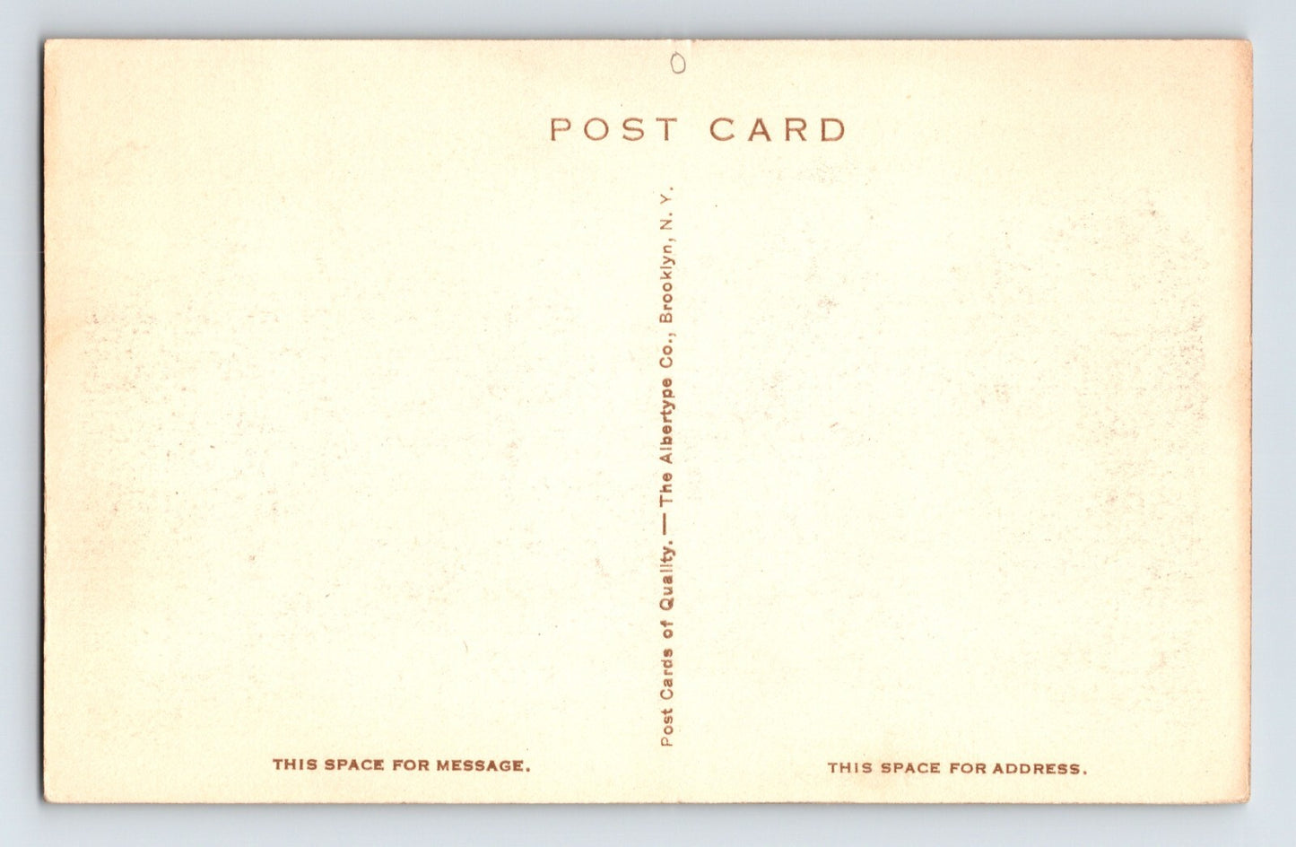 Lakeville Connecticut Wake Robin Inn Hotel 1940s Postcard Unposted