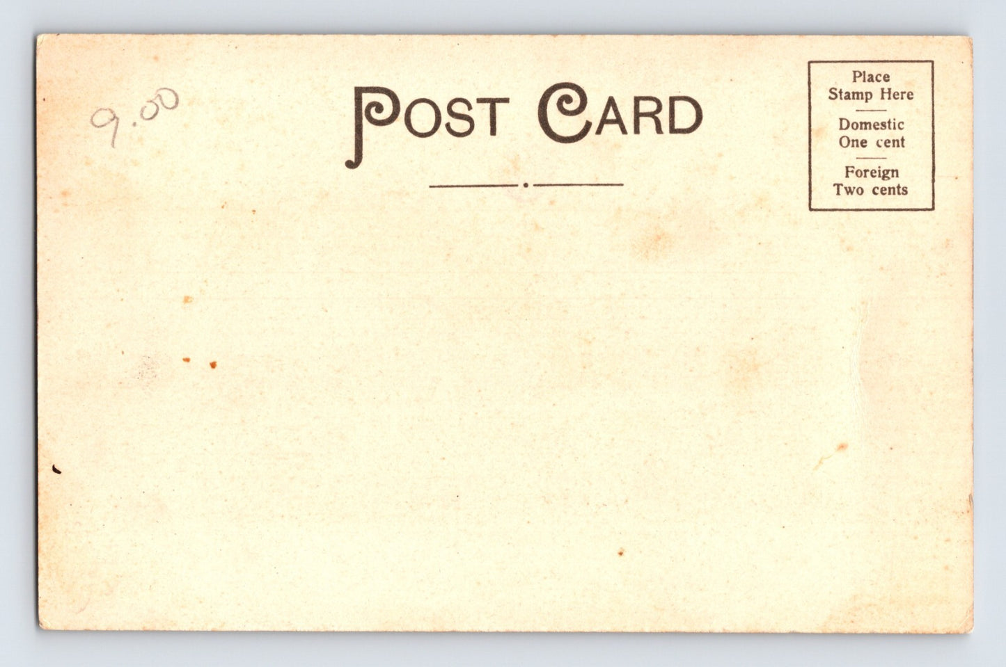 Shelter Island Heights New York Long Island Manhanset House Pre-1907 Postcard