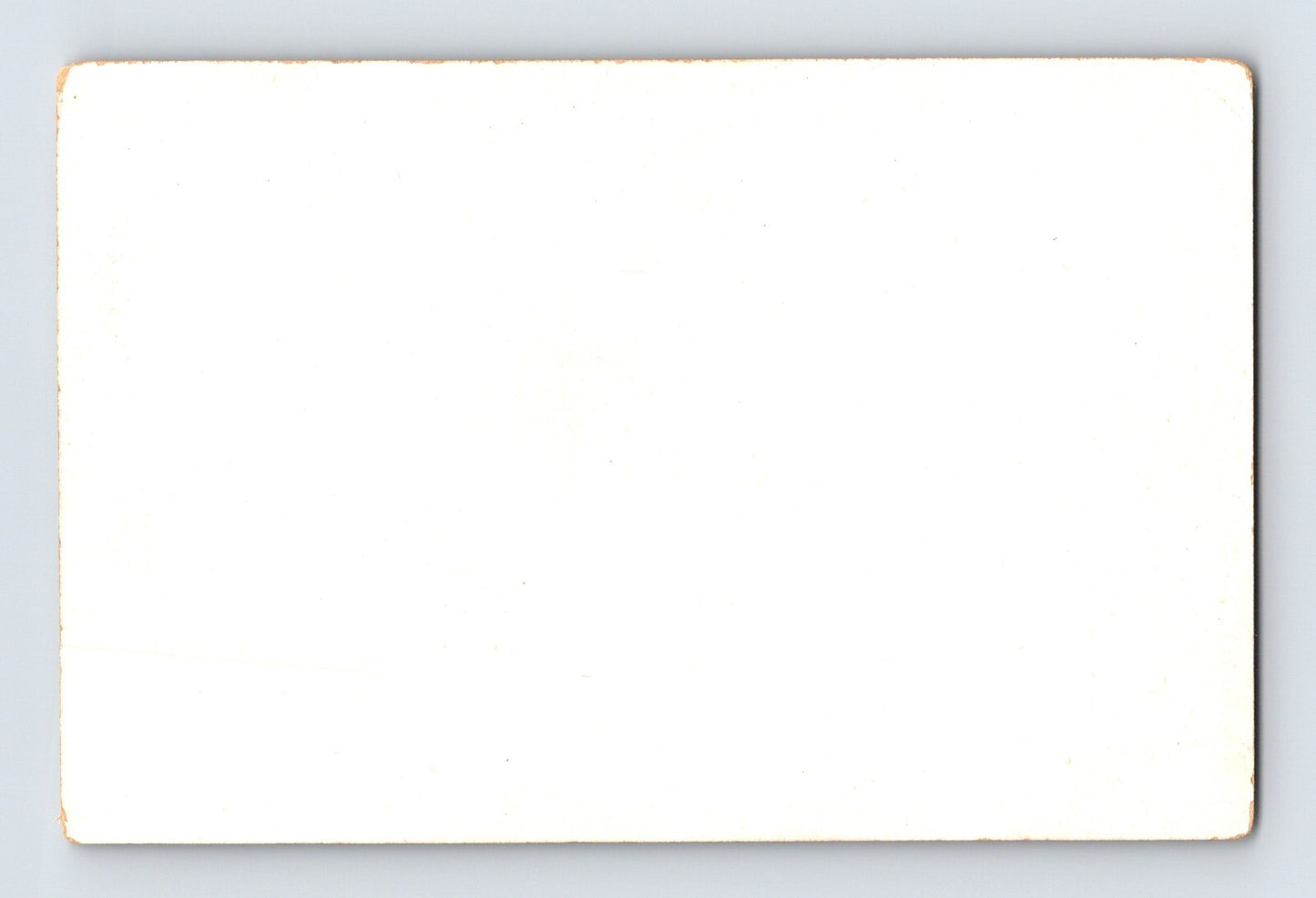 Anam Vietnam Mail Postage Stamps 1910s Trade Card Blank Back - 4 x 2.75