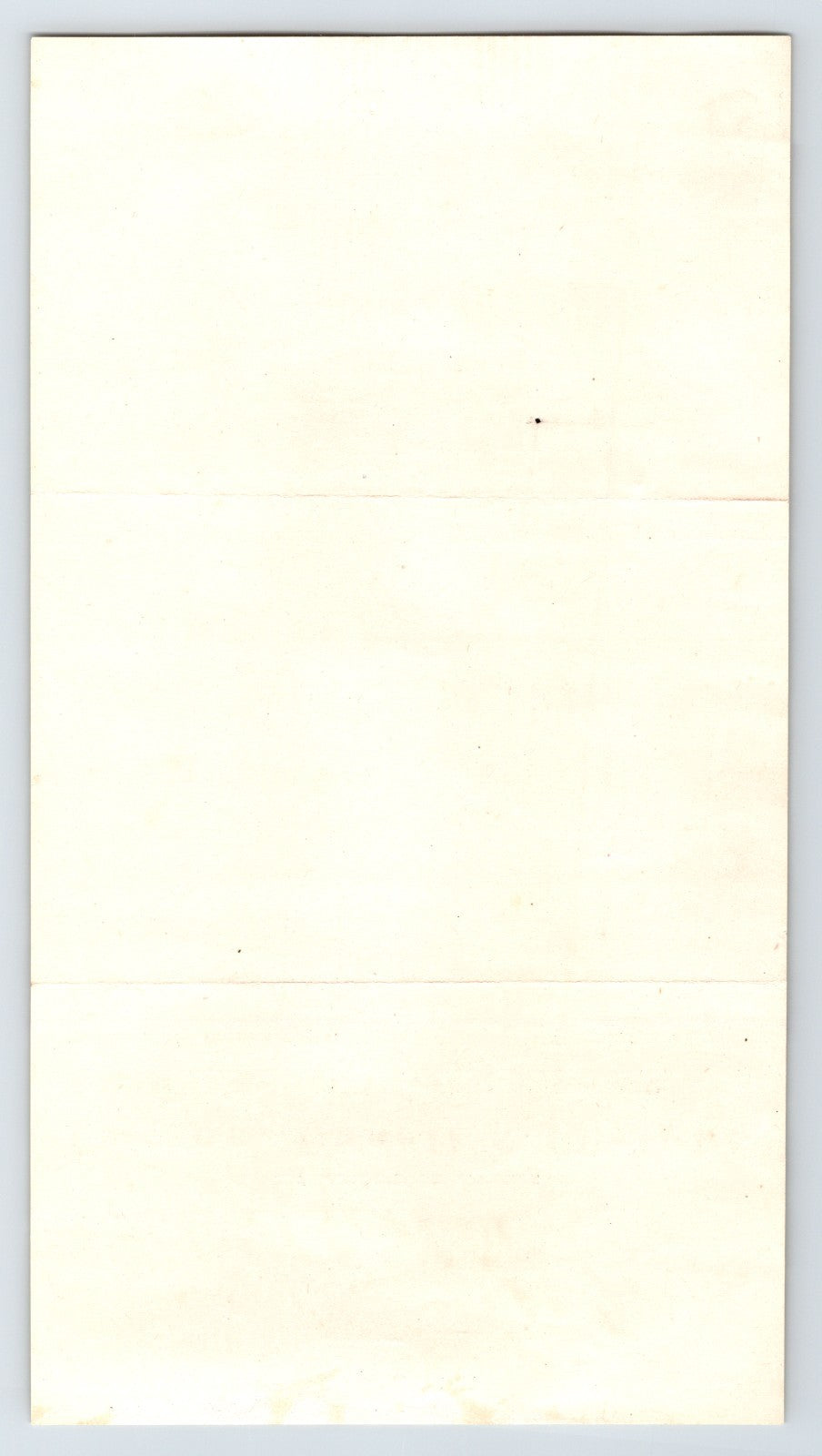 Lodi California 1885 Corson Lasell Wright Miller Grain Billhead 8 x 4.5