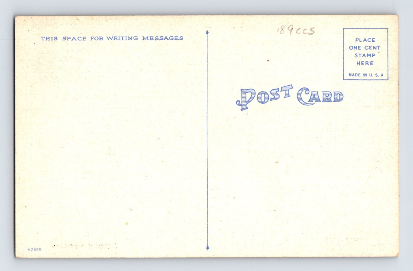 Rockaway Beach Long Island New York Bathing Beauties 1940s Postcard Unposted