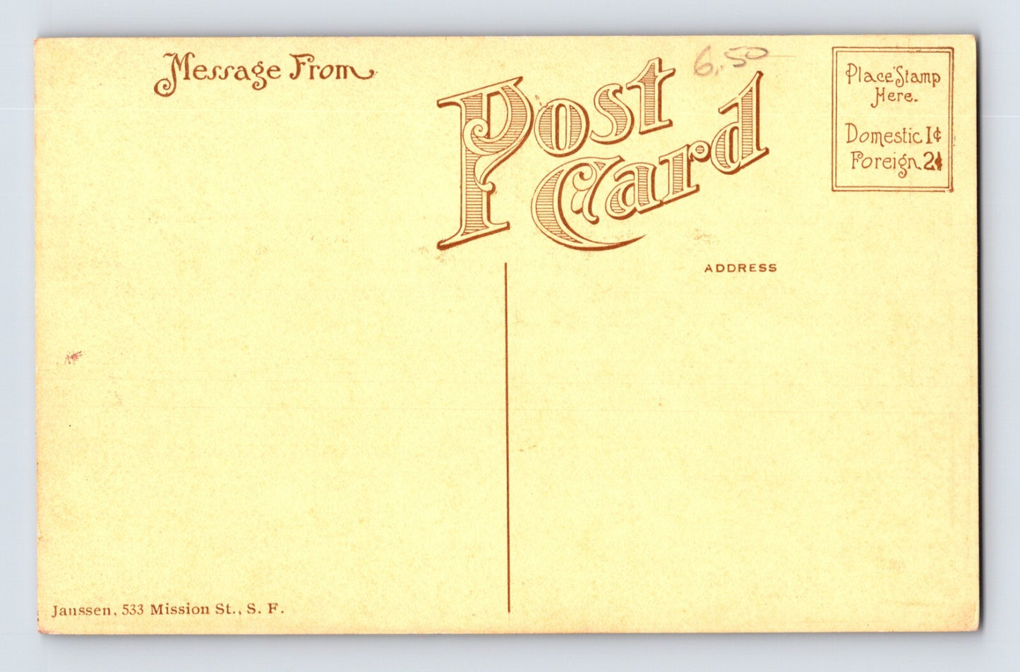 Petaluma California Chicken Egg Gathering 1910s Postcard Unposted Sepia