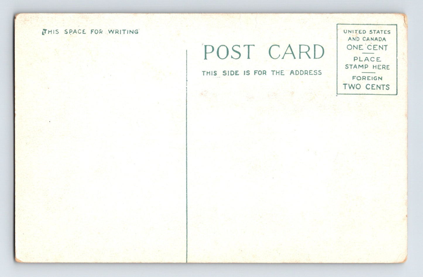 Pulaski New York Selkirk Bathing Scene 1910s Postcard Unposted Divided Back