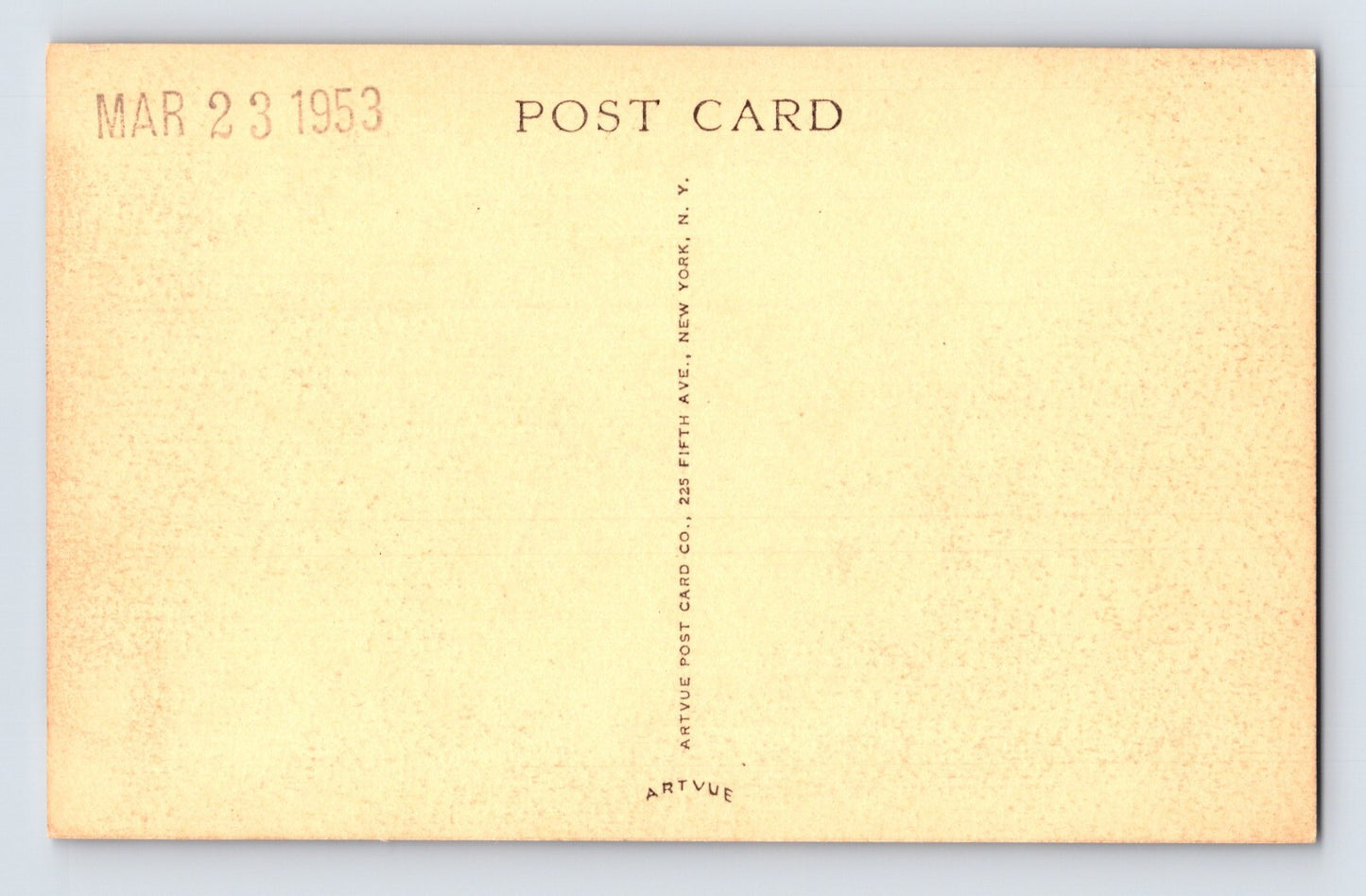Lakeside Washington Lake Chelan Meadow Creek Lodge 1930s Postcard Unposted