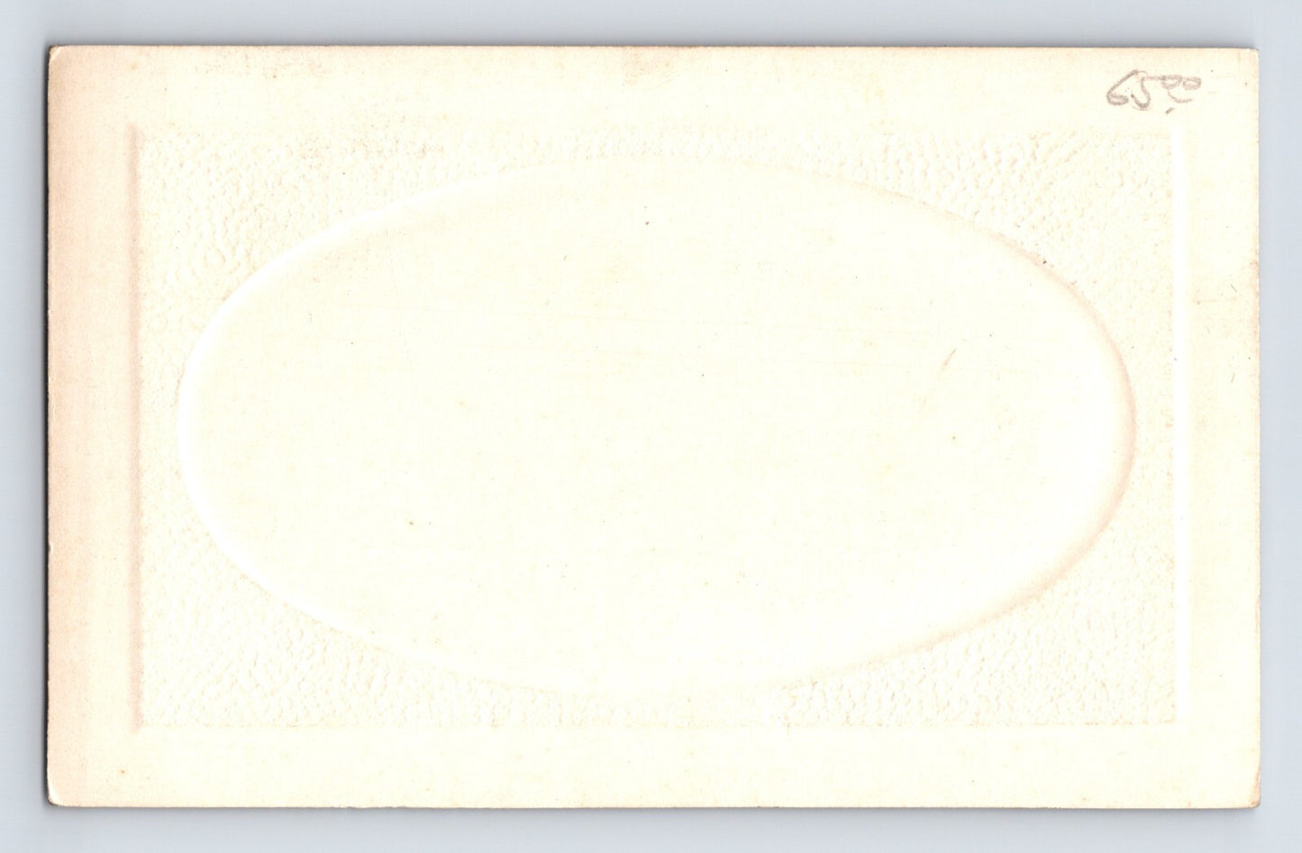 Merced California Canal Street Downtown 1910s Postcard Blank Back