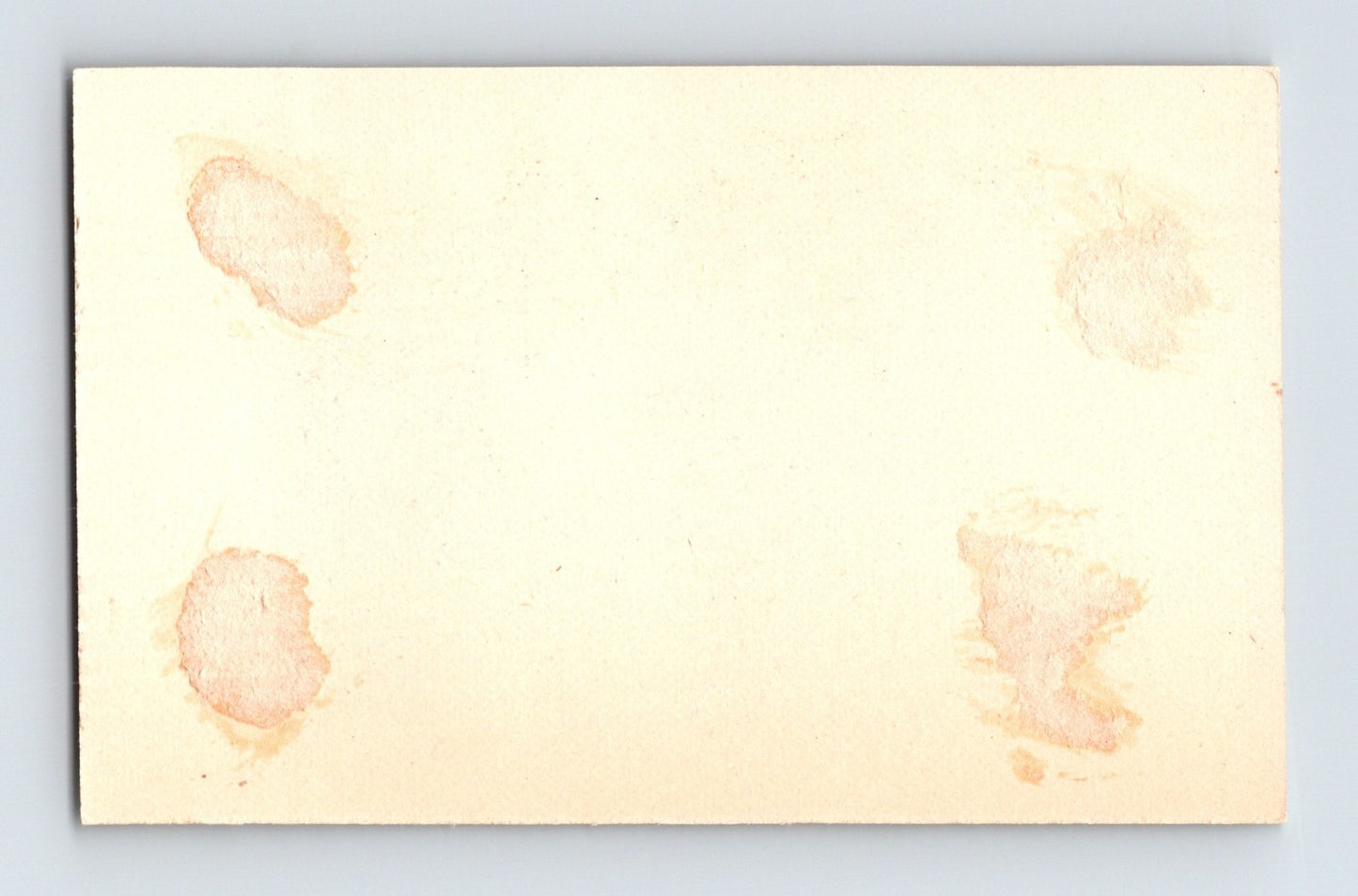 Boston Massachusetts J D Gilman Dining Rooms 1890s Trade Card 3.25 x 2