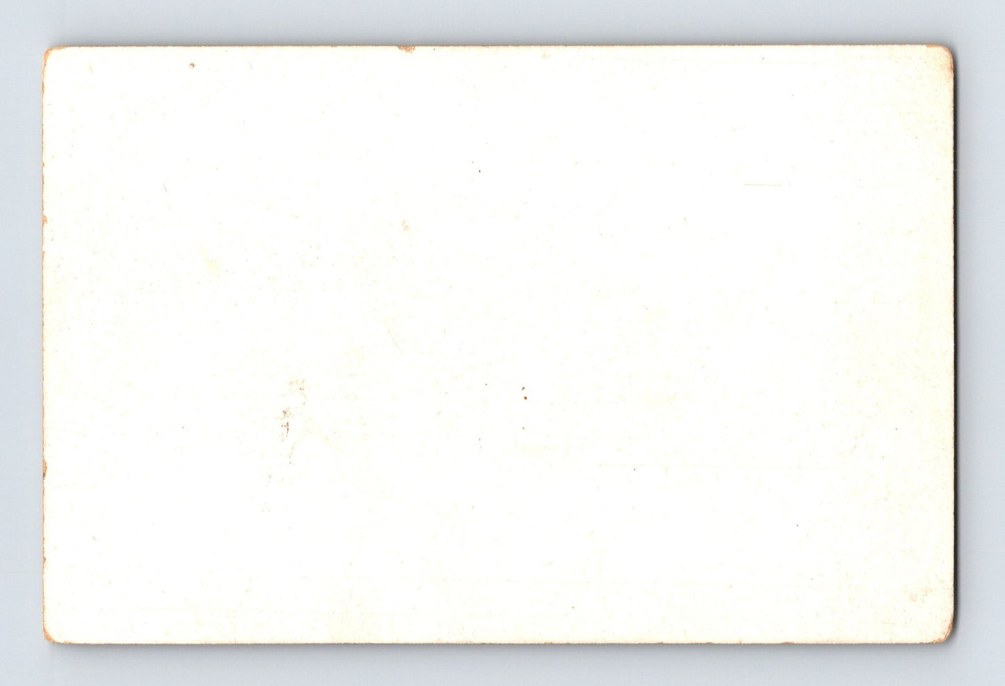 Portugal Mail Postage Stamps 1910s Trade Card Blank Back – 4 x 2.75