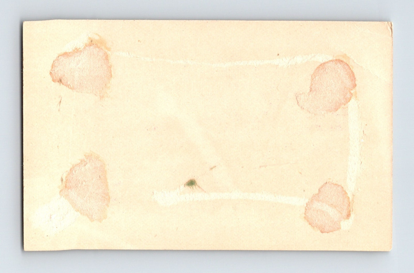 Boston Massachusetts Gilman Dining Room 1890s Victorian Trade Card - 3.25 x 2