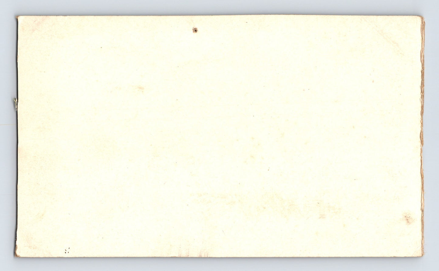 Billings Montana Downtown Panorama 1910s Five Postcard Set Posted